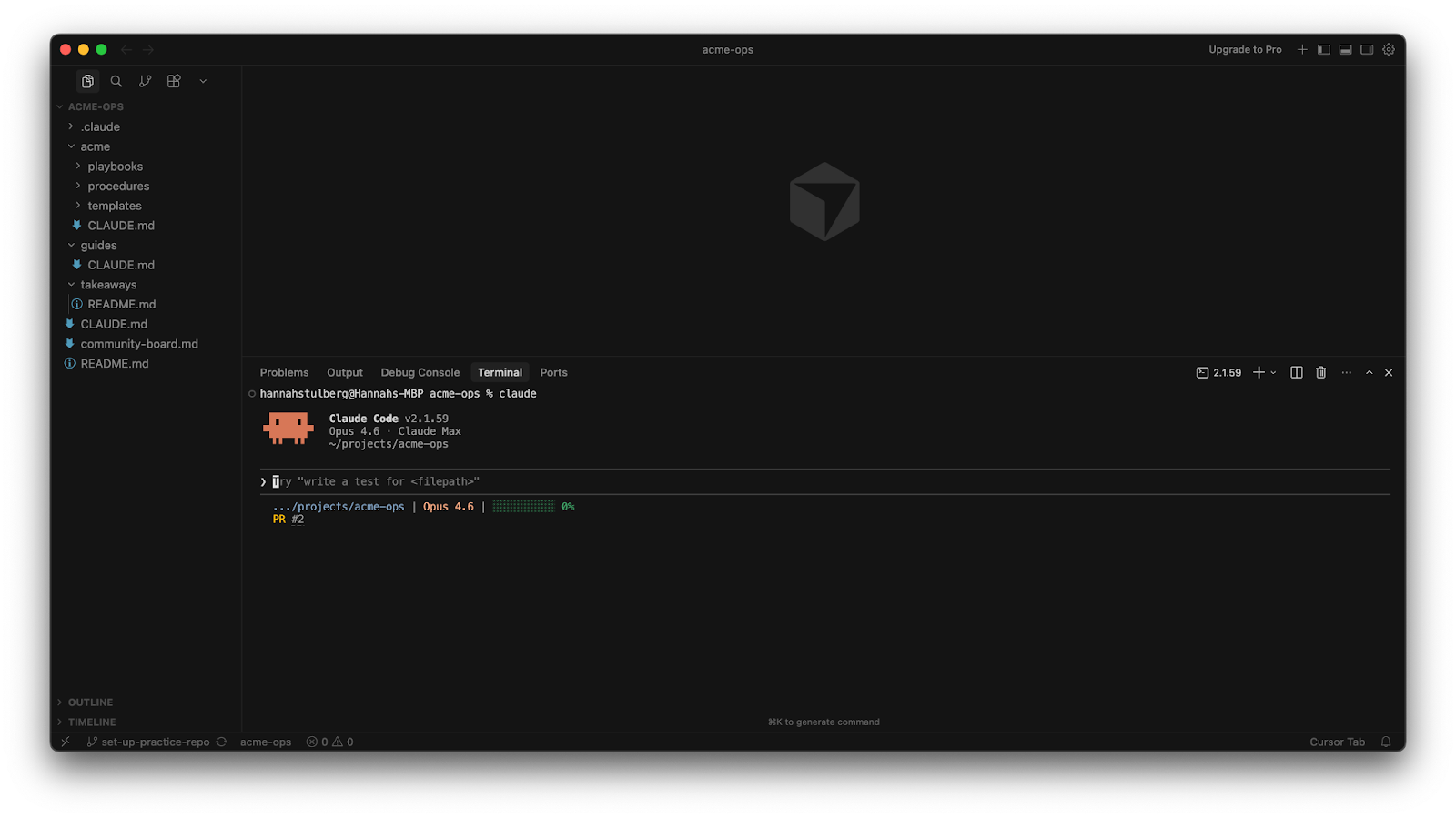 Tool School: GitHub 101 (GitHub is the New Google Drive)