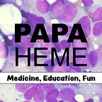 Papa Heme's Educational Portal