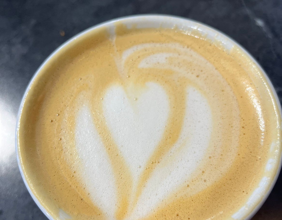 Hopeful In Life: Wen’s Substack