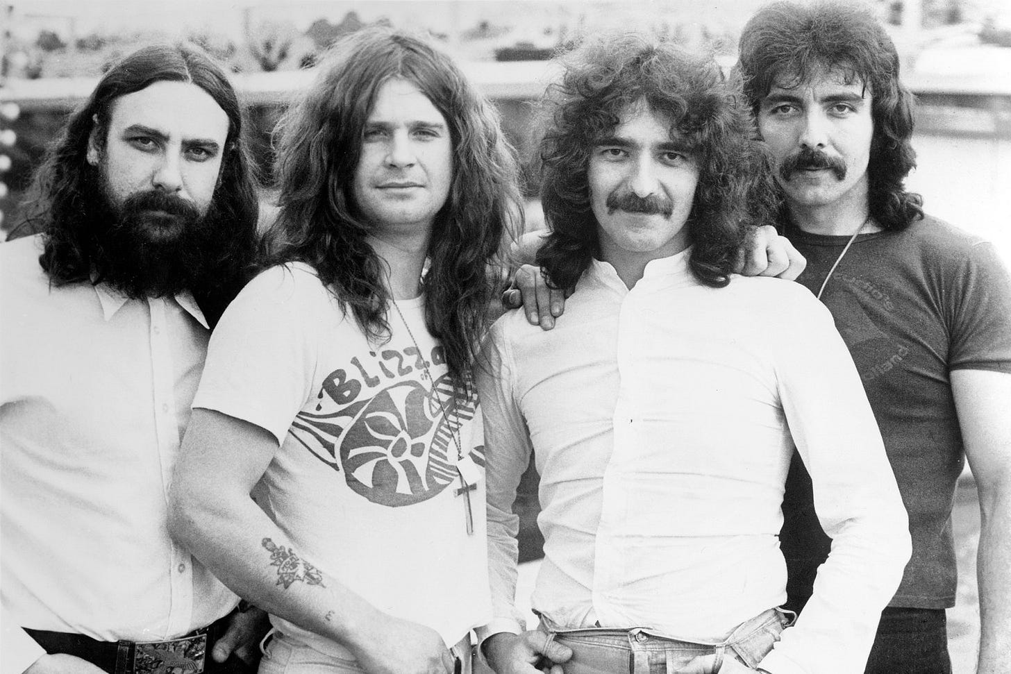 Why Black Sabbath Are Heavy Metal's Greatest Band