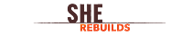 She Rebuilds