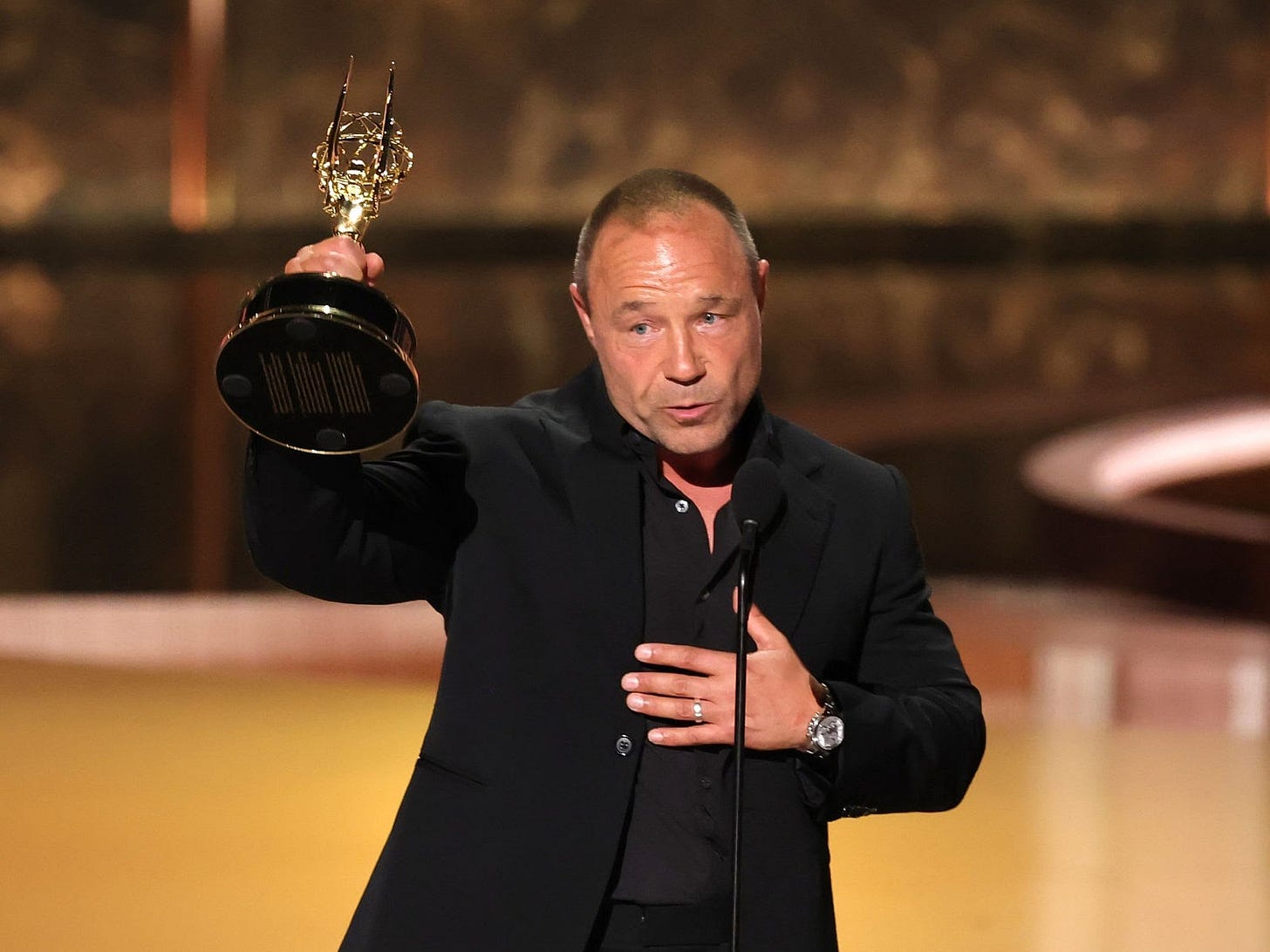 Kevin Winter/Getty Images Kevin Winter/Getty Images