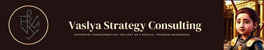Vaslya Strategy Consulting