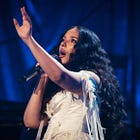 BBC Proms: JADE and the Royal Northern Sinfonia at The Glasshouse