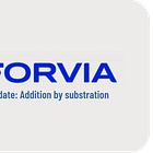 Forvia (FRA: FRVIA) - Update