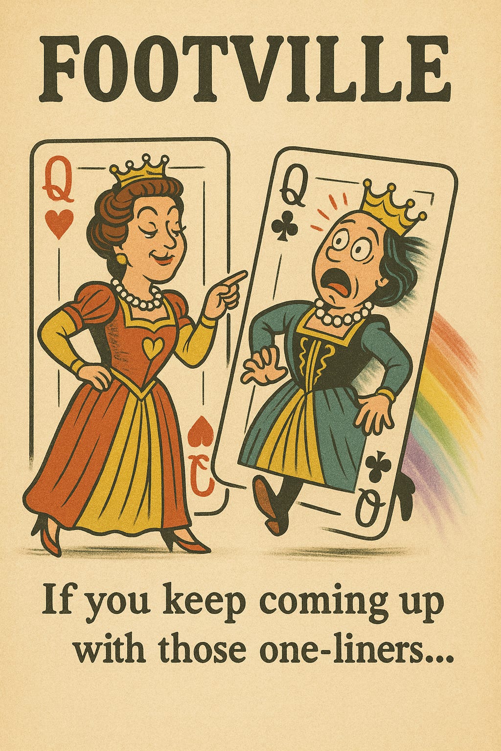This is what the end of a presidency looks like from the inside.  Not dignity.Not legacy.Not reflection.  It’s the rush.The squeeze.The “get everything through now” scramble that hits when everyone feels the clock.