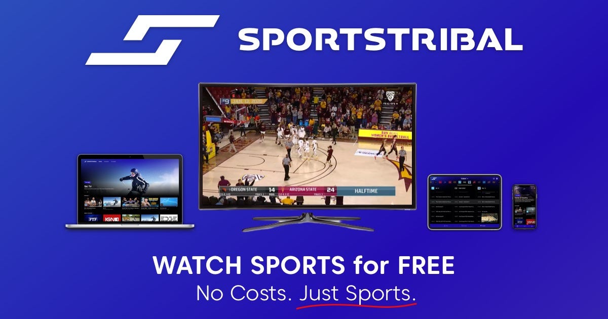 SportsTribal TV launches in UK SportsTribal TV launches in UK