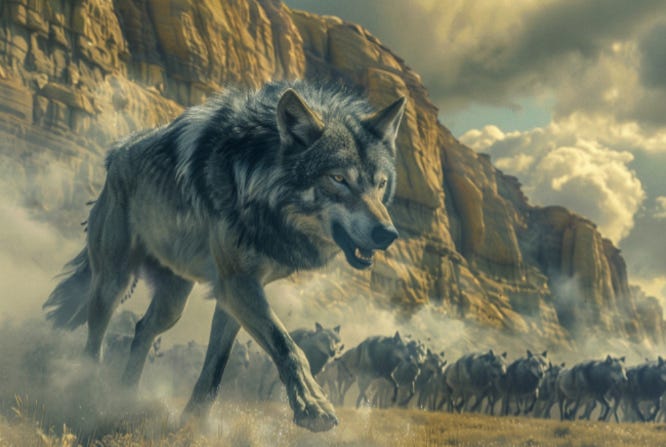 Top Ten Deadliest Predators - The Cosmic Onion