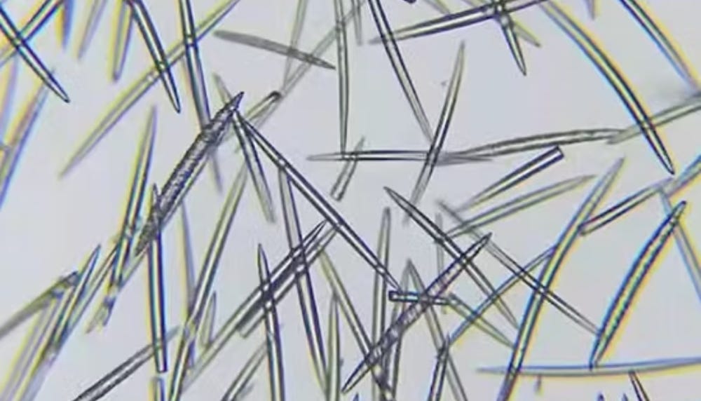 Micro-needling and Spicule Technology