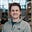 Kevin Blake, PhD's avatar