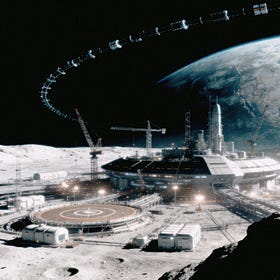 The SpaceX Merger: If You Want More Compute, Leave Earth