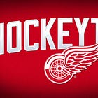 Hey, Hey Hockeytown!