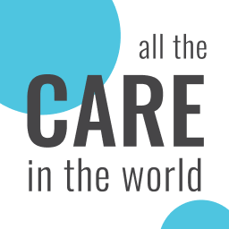 All the Care in the World with Shannon Weber