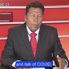 Τα "εμβόλια" κατά της ιλαράς, το πενταδύναμο εμβόλιο και τα εμβόλια Covid της Pfizer, ΟΛΑ είναι μολυσμένα και περιέχουν γραφένιο και αυτοσυναρμολογούμενη νανοτεχνολογία.