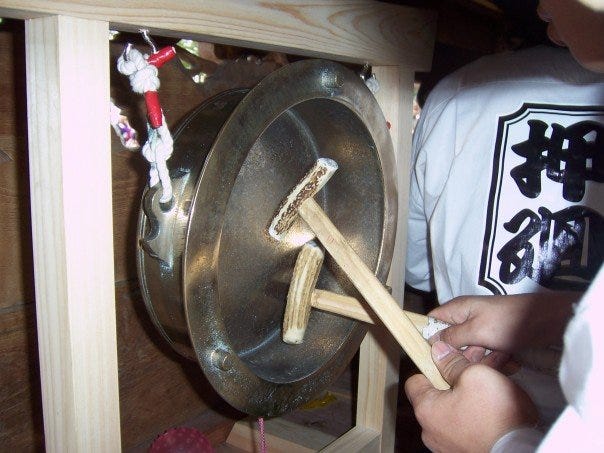 File:Japanese Kane bell.jpg