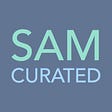 SAM Curated's avatar