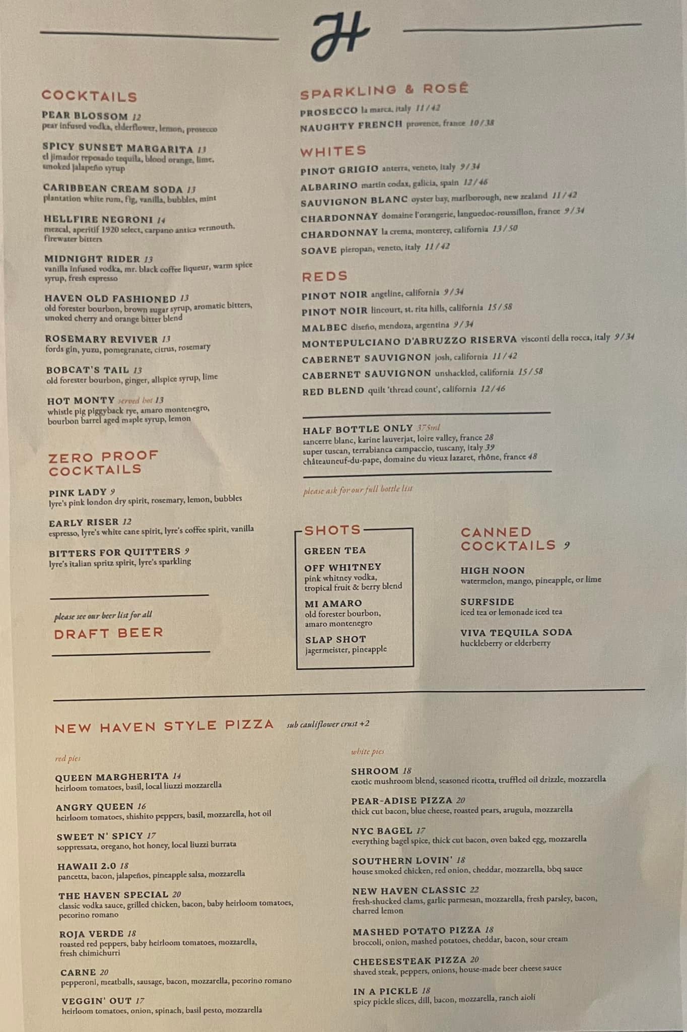 May be an image of text