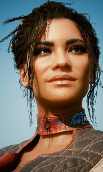 Cyberpunk 2077 em promoção no Xbox e PS4