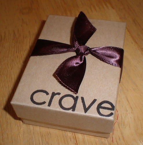 Gift box Gift box