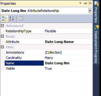 ssas analysis services attribute relantionship properties ssas analysis services attribute relantionship properties