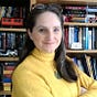 Tina Worthing's avatar