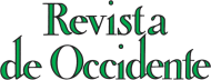 Revista de Occidente