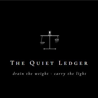 The Quiet Ledger