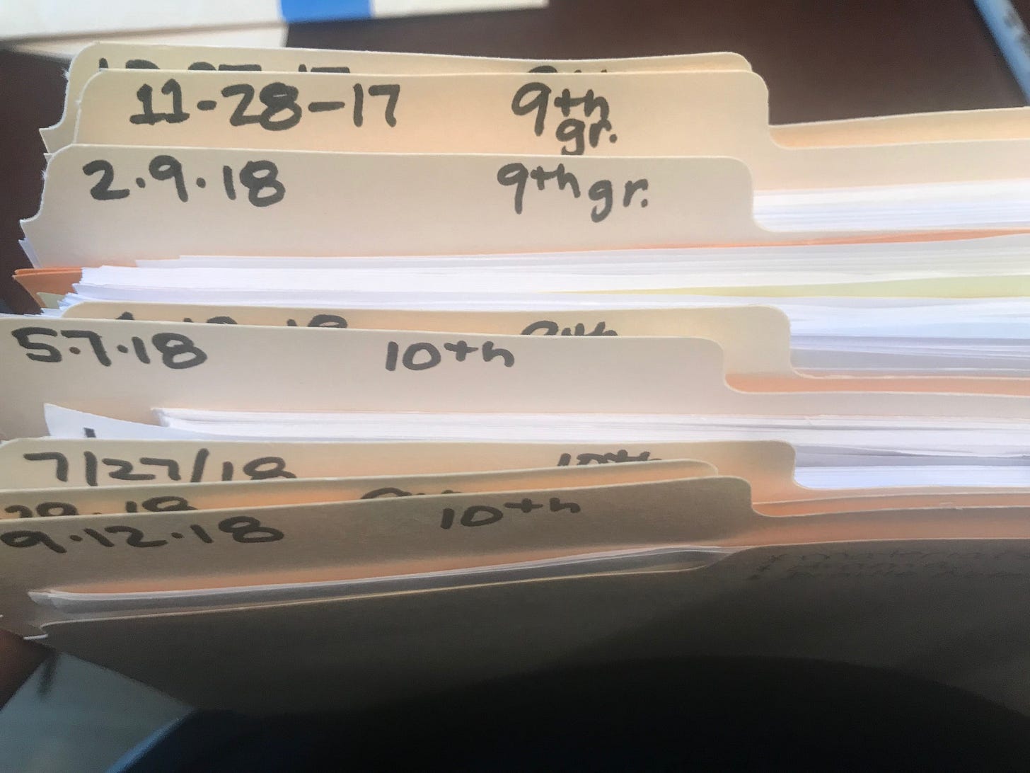 folders folders