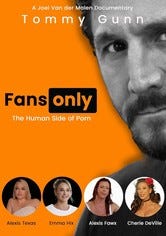 Fans Only: The Human Side of Porn