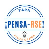 PARA PENSARSE. logo