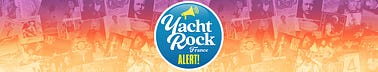 Yacht Rock France Alert