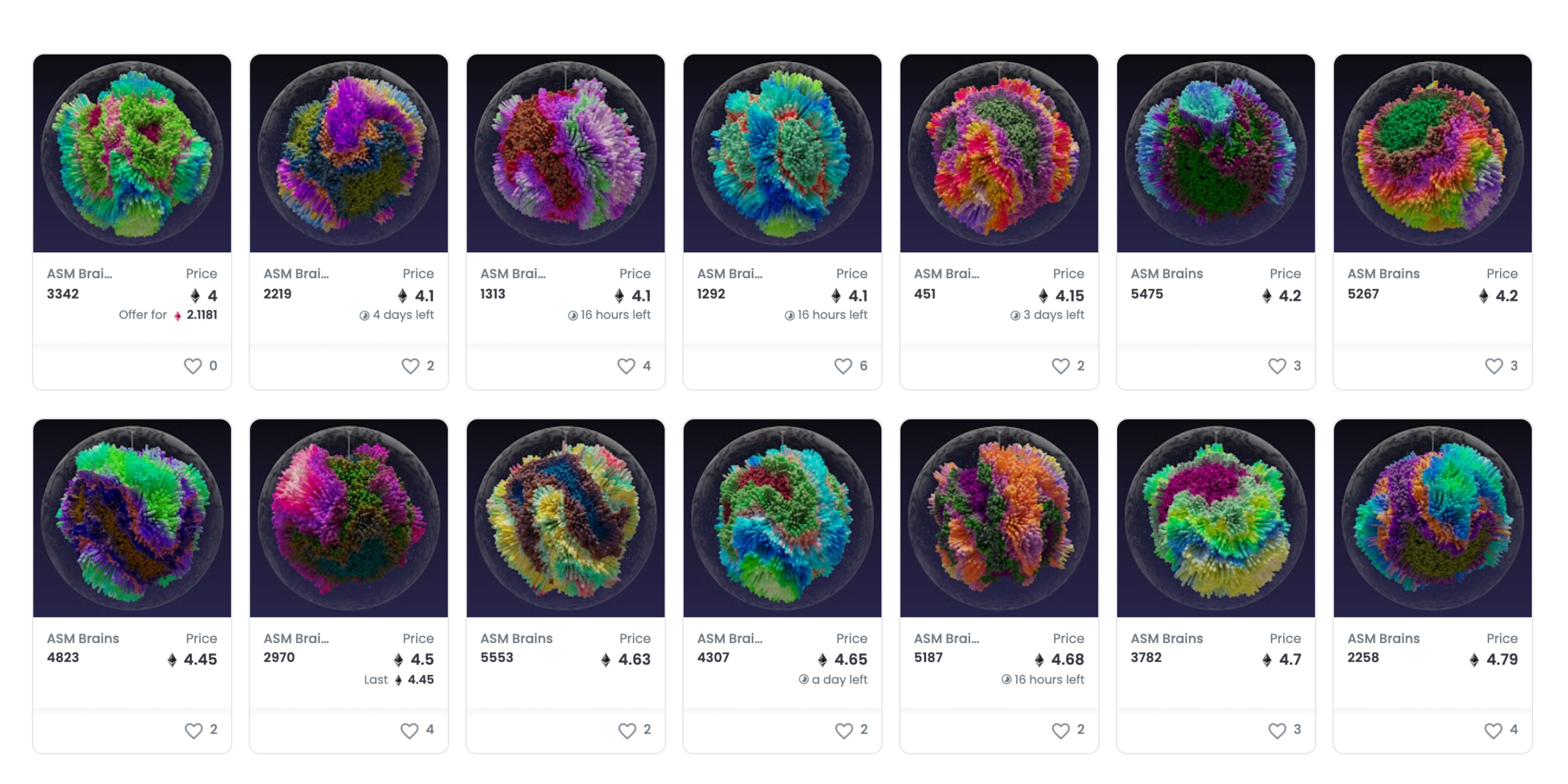 What to Watch in Crypto - by Mario Gabriele