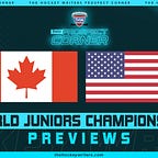 The Hockey Writers - NHL News, Rumors & Opinion