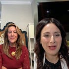 Coffee with Contrarians ft. Maria Cardona, Gina Hinojosa, and Juan Proaño