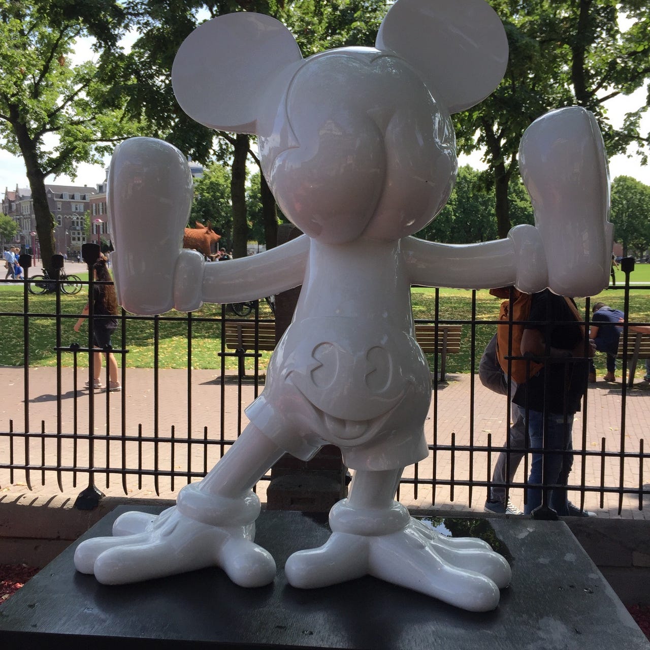 Ravings of an annoyed scientist