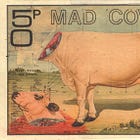 Mad Cow disease is finally endemic in the Digital Herd: here's why.