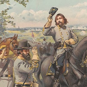 ‘One Big, Beautiful Bill’: The Pickett’s Charge of Trumpism