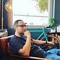 Jaron Weidner's avatar