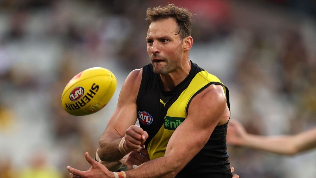 Nankervis enters select group of Tiger captains Nankervis enters select group of Tiger captains