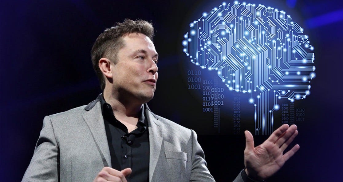 Musk's Neuralink Valued at About $5 Bln Despite Long Road to Market - Best  Business Review Magazine | International Business Magazine | Fortunes  Business Review