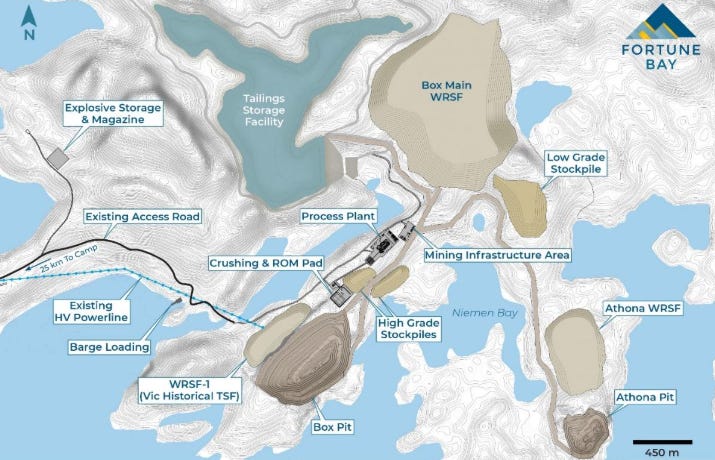 A map of a mining area

AI-generated content may be incorrect.