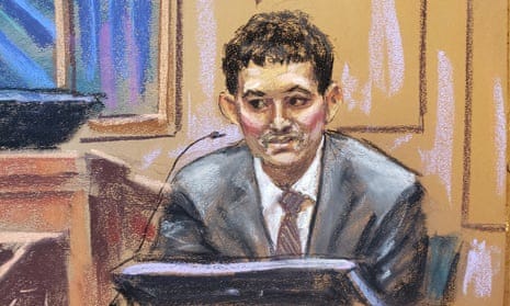 FTX founder Sam Bankman-Fried testifies in his fraud trial over the collapse of the bankrupt cryptocurrency exchange