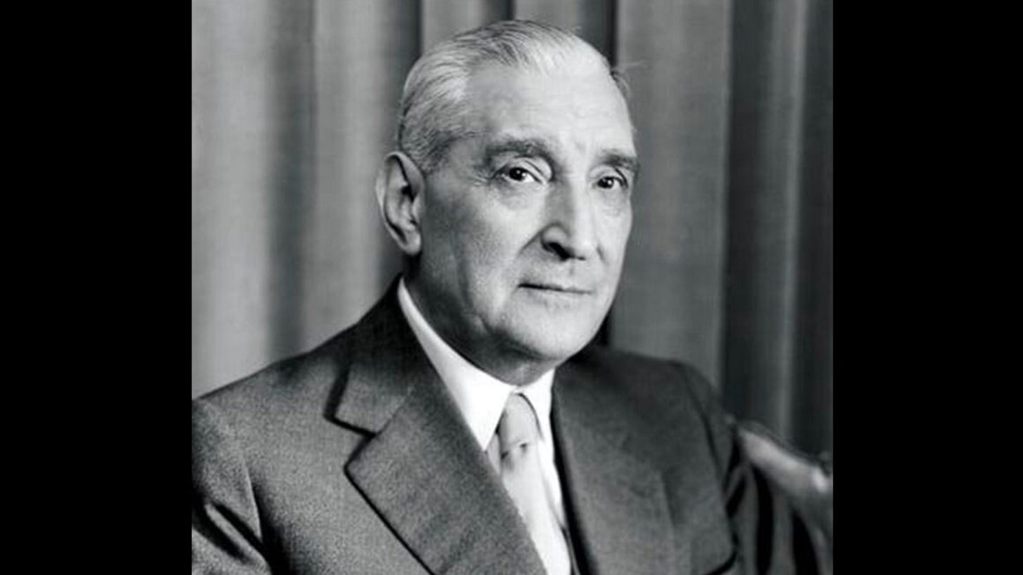 The Myth of Antonio Salazar