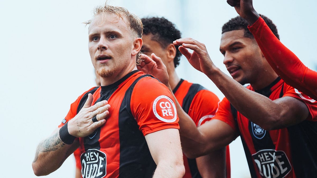 Five conclusions: Bad performance before a great comeback for Huddersfield Town