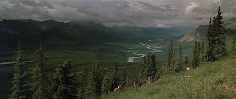 The Clan of the Cave Bear (1986) - Photos - IMDb
