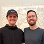 Austin & Jason's avatar