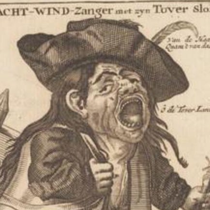 99  Lead Balloons: Market Manias, Mistakes, & Monstrosities