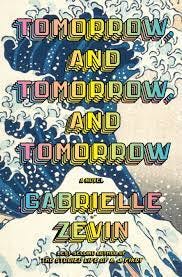 Tomorrow, and Tomorrow, and Tomorrow' review: This video game novel is a  winner : NPR