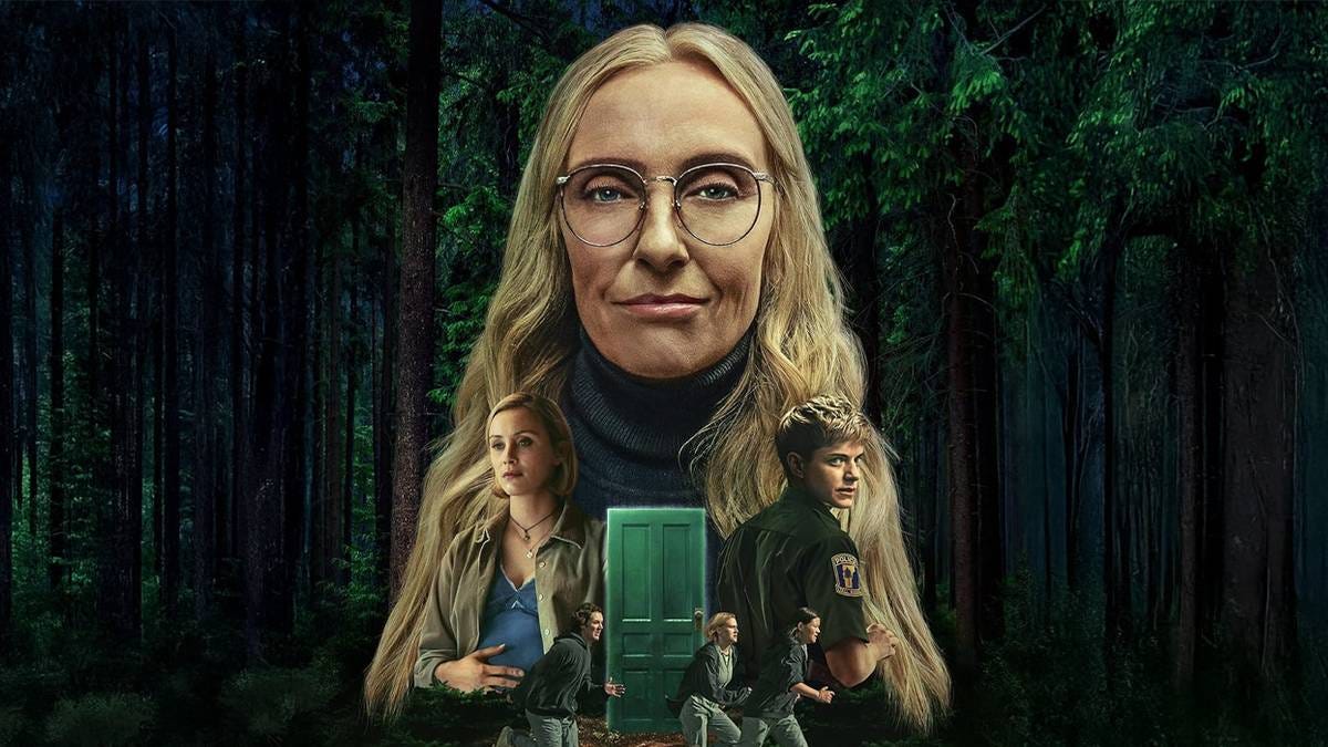 Wayward' Review: Toni Collette's Chilling Performance Can't Save Netflix's  Dark Mystery Thriller From Straying Off the Path