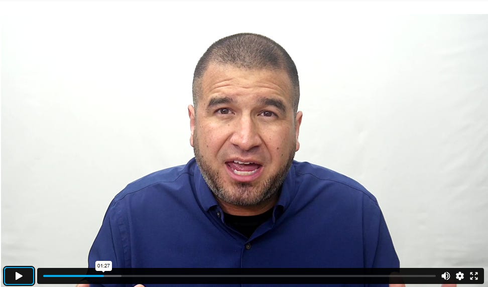 Idaho Baby Cyrus, Diego Rodriguez, Ammon Bundy, and St. Luke’s Lawsuit Update (received via email; posted 11/07/25, includes video 09:20)